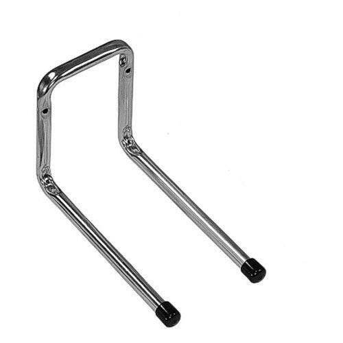 hák dvojitý rovný 180mm H2P180 0.16 Kg MTA MAXMIX Sklad14 589117