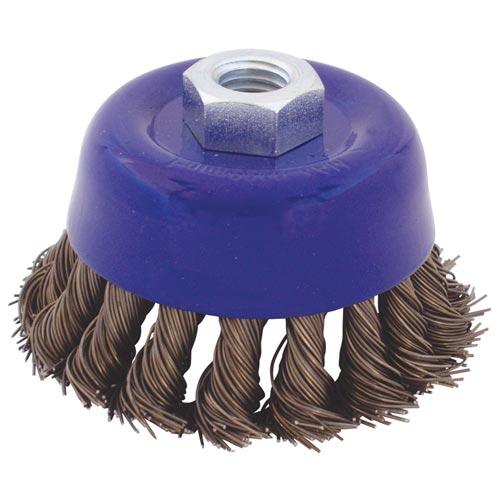 kartáč hrnkový   75/0,6 M14 copy 0.34 Kg MTA MAXMIX Sklad14 434146