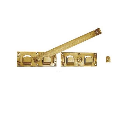 závora branková 440x70x180mm WBR440 1.3 Kg MTA MAXMIX Sklad14 589284