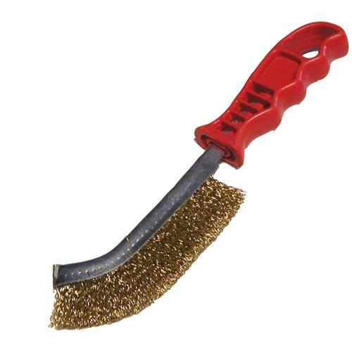 kartáč ruční PUNK R1/0,30 PH 0.13 Kg MTA MAXMIX Sklad14 434271