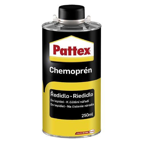 ředidlo   250ml CHEMOPRÉN 0.25 Kg MTA MAXMIX Sklad14 507397