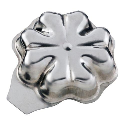 formička ČTYŘLÍSTEK  (20ks) 0.09 Kg MTA MAXMIX Sklad14 233091