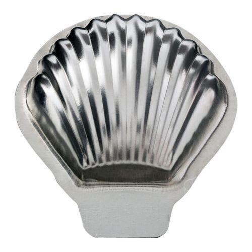 formička MUŠLIČKA mini  (20ks) 0.07 Kg MTA MAXMIX Sklad14 233161