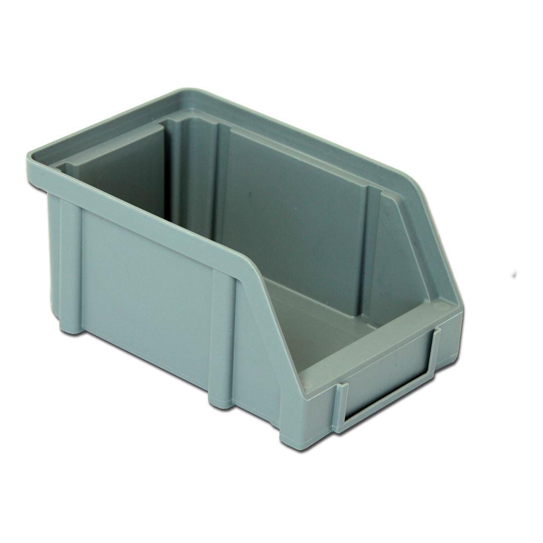 bedna ukládací zkos. 5kg  PH ČRV 150x100x70mm 0.09 Kg MTA MAXMIX Sklad14 256650