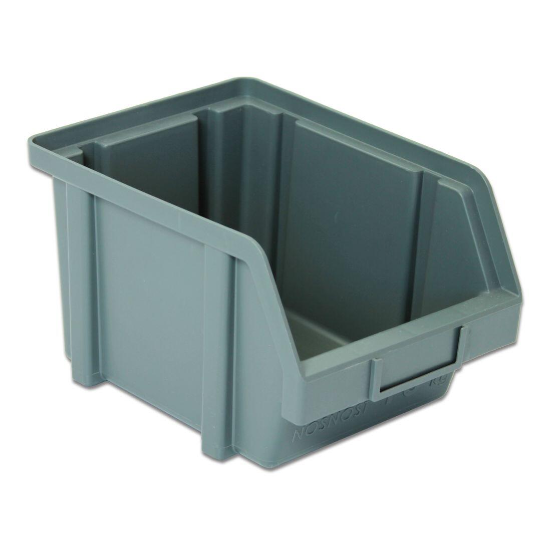 bedna ukládací zkos.10kg  PH ČRV 200x150x120mm 0.22 Kg MTA MAXMIX Sklad14 256652