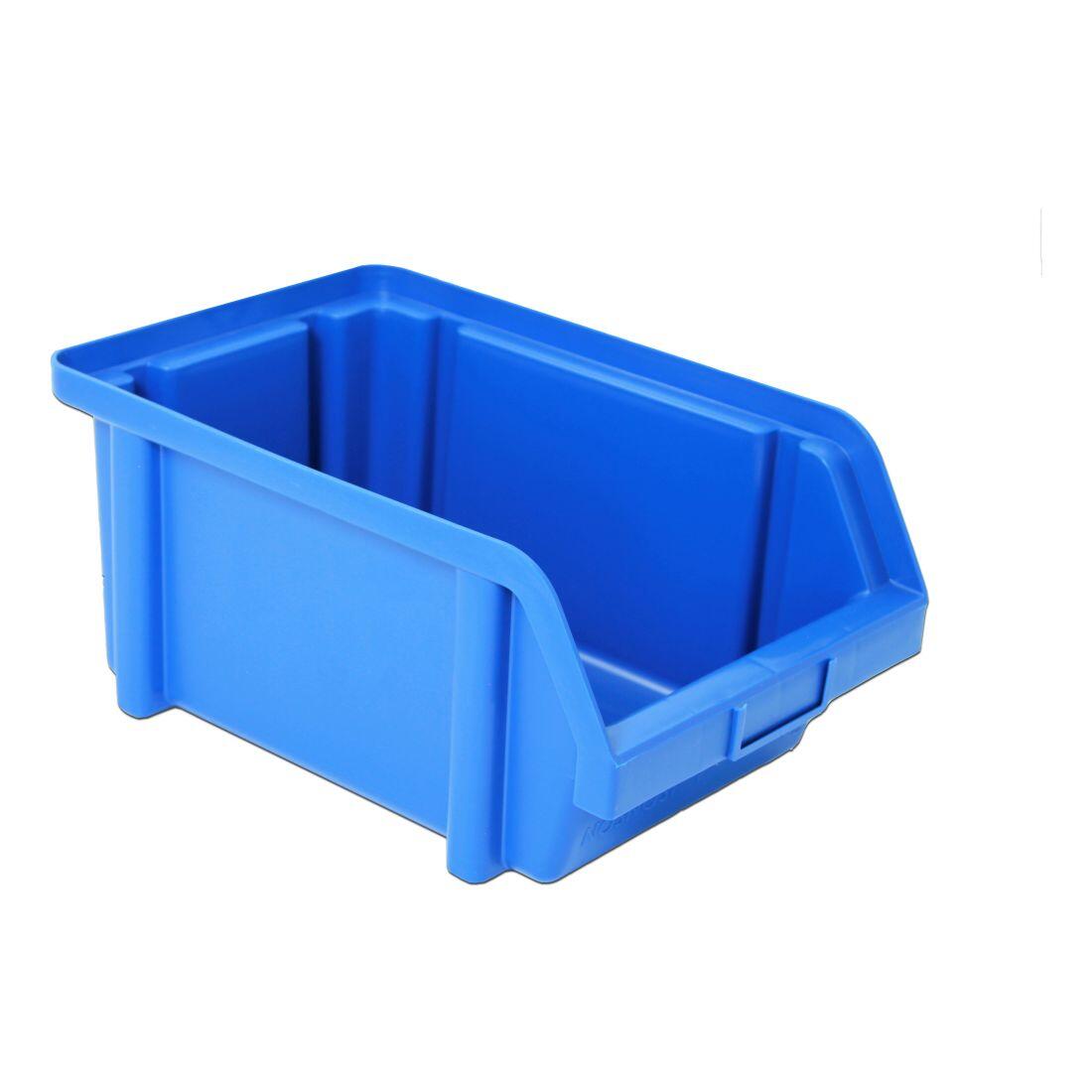 bedna ukládací zkos.20kg  PH ČRV 300x200x140mm 0.47 Kg MTA MAXMIX Sklad14 256654