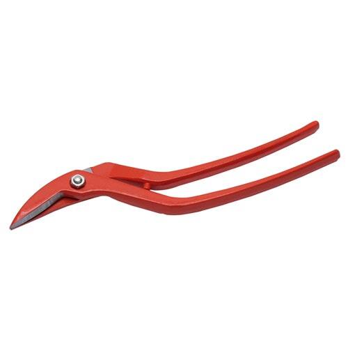 nůžky na plech 250mm vystřihovací 0.38 Kg MTA MAXMIX Sklad14 556580