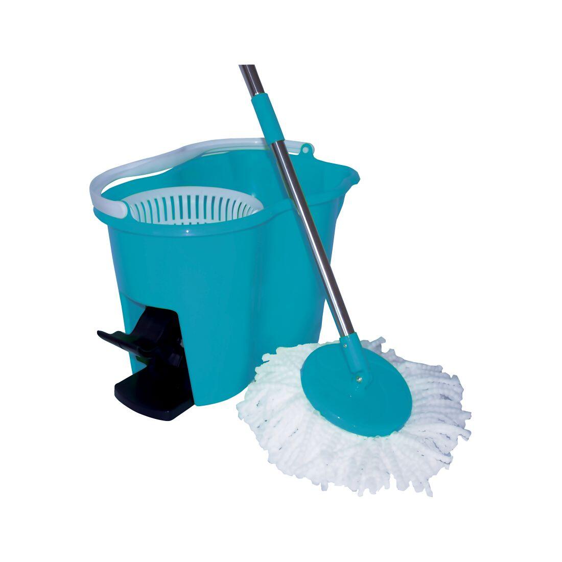 mop set EASY PROFI s pedálem + náhradní koncovka, ŠE, MO 2.88 Kg MTA MAXMIX Sklad14 783021
