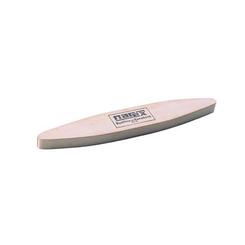 brousek na kosu 8950-01, 225x35x14mm hrubozrnný 0.26Kg MAT MAXMIX Sklad14 439009