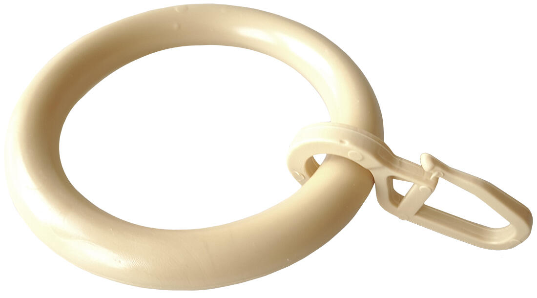 kruh PH BÉŽ + háček   (10ks) 0.09 Kg MTA MAXMIX Sklad14 704196