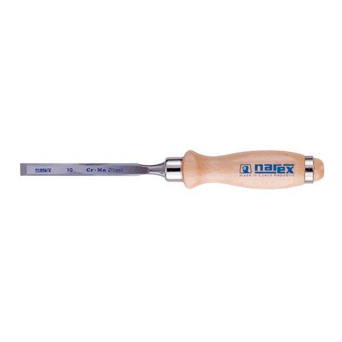 dláto ploché 8101-06 dřev. rukojeť 0.1 Kg MAXMIX Sklad14 439019 14