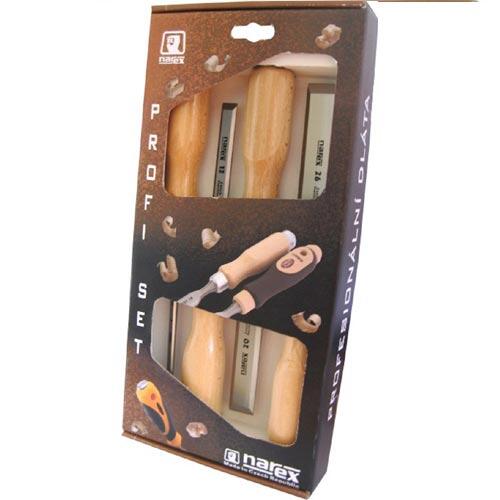 dláto ploché sada 4díl. 8630-10 0.75 Kg MTA MAXMIX Sklad14 439121