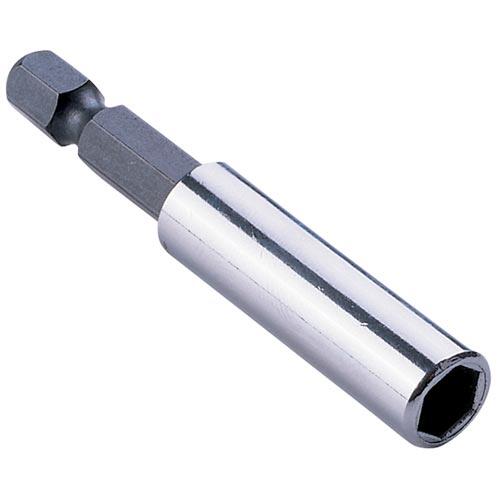 nástavec na bity 1/4" magnet.60mm 6hr. 0.02 Kg MTA MAXMIX Sklad14 439131