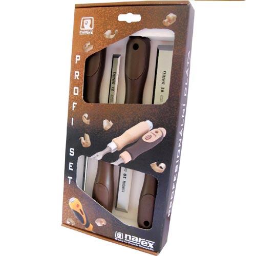 dláto ploché sada 4díl. 8603-00 0.75 Kg MTA MAXMIX Sklad14 439390