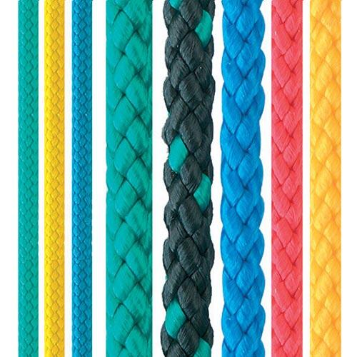 lano PPV s jádrem 12mm (100m) 5.24Kg MAT MAXMIX Sklad14 550553