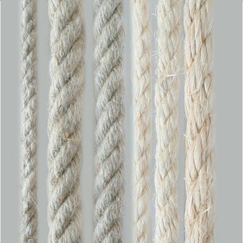 lano SISAL 10mm stáčené (100m) 6 Kg MAXMIX Sklad14 550556 3