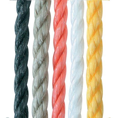 lano PP  8mm stáčené  (100m) 2.98 Kg MTA MAXMIX Sklad14 550635