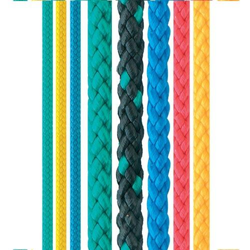 lano PPV s jádrem  8mm (100m) 2.75Kg MAT MAXMIX Sklad14 550637