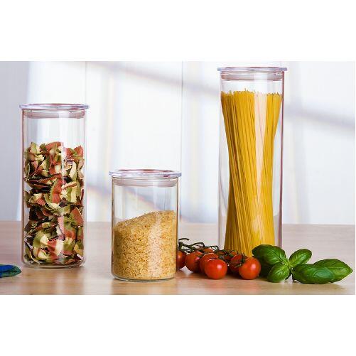 dóza skleněná pr.96x290mm + PH víko 0.47 Kg MTA MAXMIX Sklad14 200760