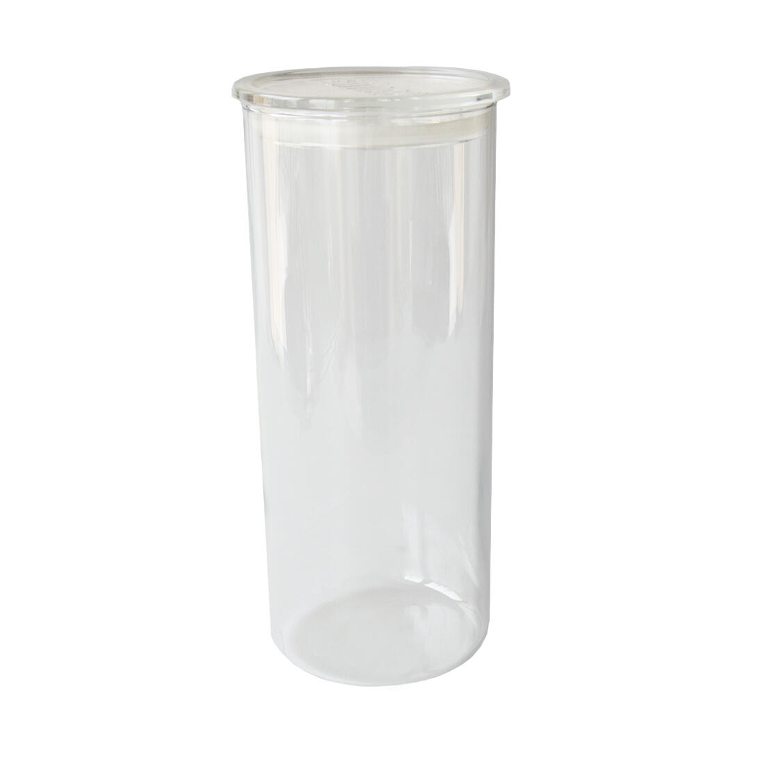 dóza skleněná pr.96x233mm + PH víko 0.45 Kg MTA MAXMIX Sklad14 200762