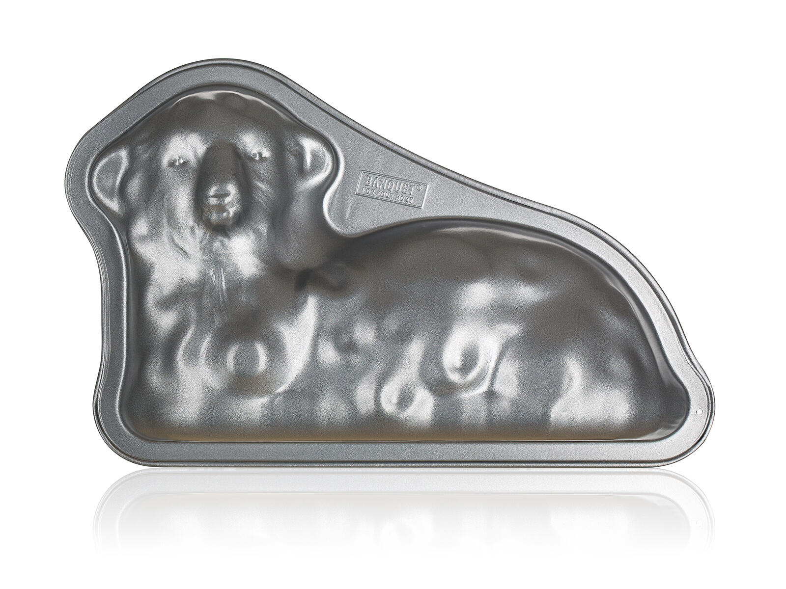 forma na beránka 29,3x19,2x7,6cm nepřiln.povrch CULINARIA 0.28 Kg MTA MAXMIX Sklad14 268732