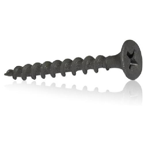 vrut do sádrokar.3,5x55mm jemný z.,f. (500ks) 1.28 Kg MTA MAXMIX Sklad14 543306