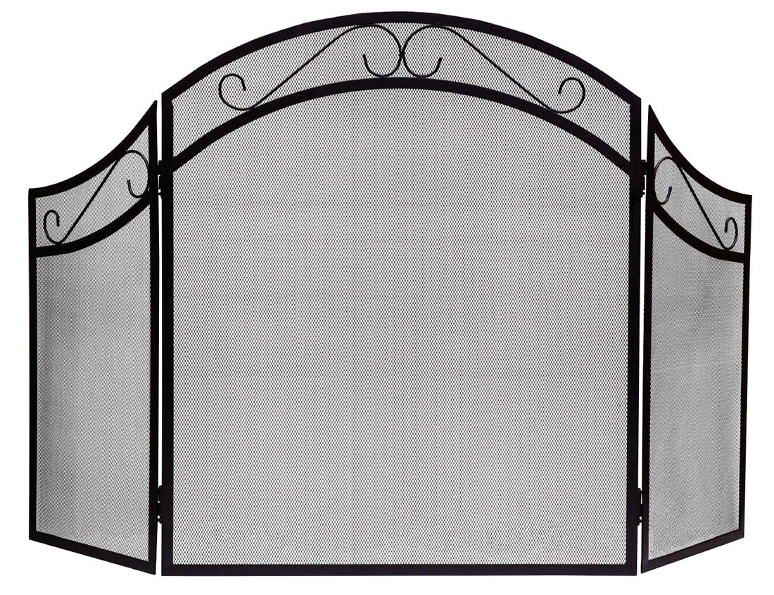 zástěna krbová 80x130cm 5 Kg MAXMIX Sklad14 760115
