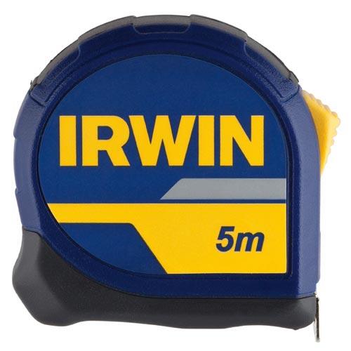 metr stáčecí 5.0m/19mm  IRWIN 0.19 Kg MTA MAXMIX Sklad14 471602