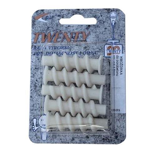 hmoždinka do pórobetonu 2110 (5ks) blistr 0.03 Kg MTA MAXMIX Sklad14 456621