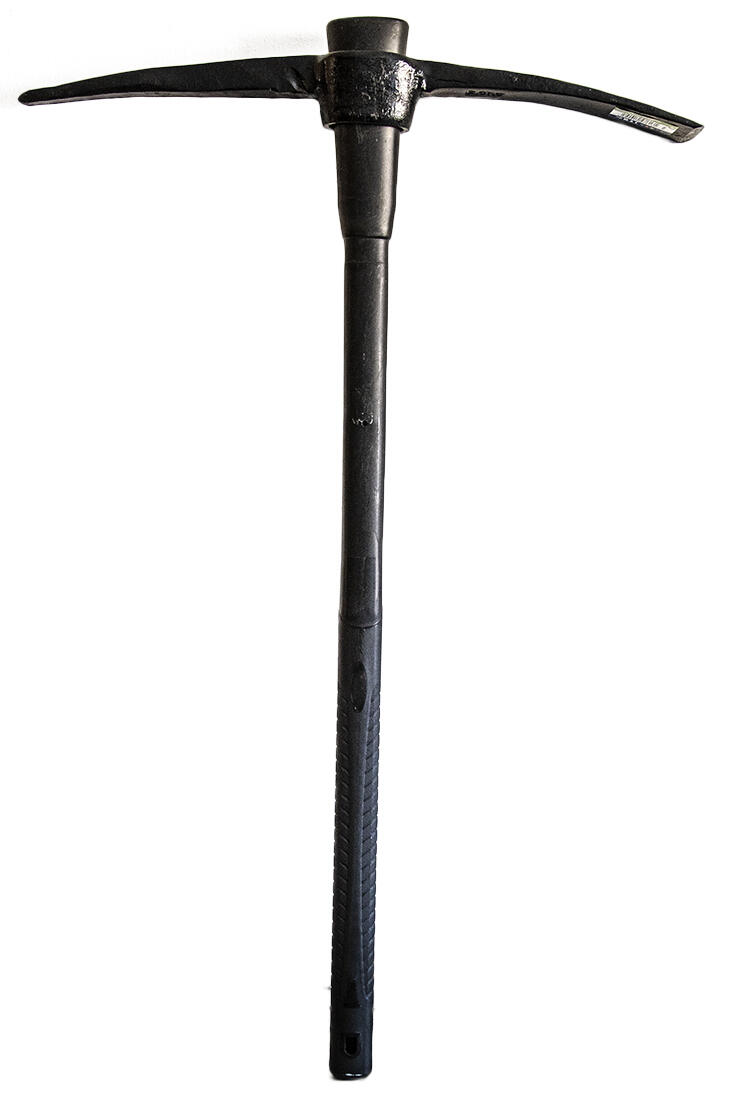 krumpáč 2,5kg S NÁSADOU sklolaminát 3.5 Kg MTA MAXMIX Sklad14 476021