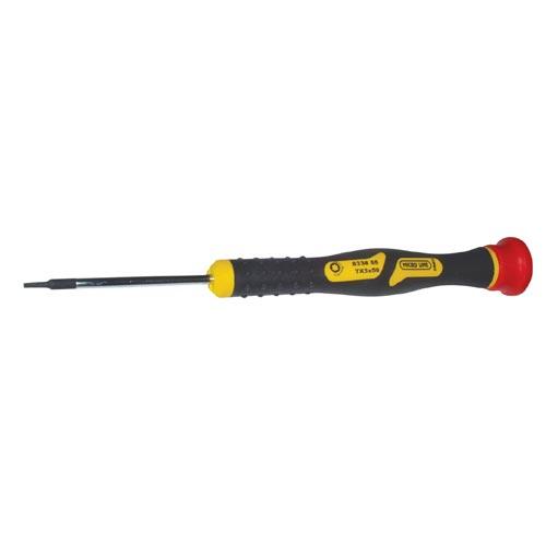 šroubovák TORX MICRO LINE PROFI T6x50  8338-56 0.02 Kg MTA MAXMIX Sklad14 440415