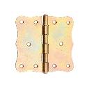 závěs stavební ozdobný 100x100x2,0mm Z100x 0.16 Kg MTA MAXMIX Sklad14 589514