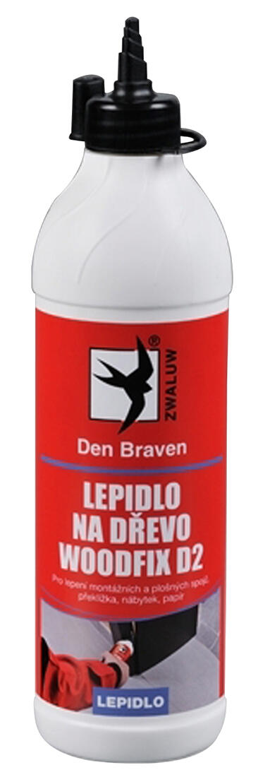 lepidlo na dřevo 250ml dóza D2 0.29 Kg MAXMIX Sklad14 442071 51