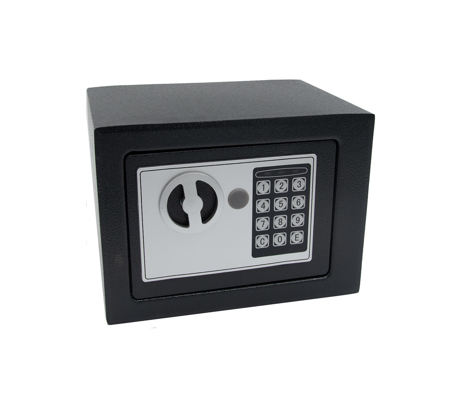 trezor digitální 230x170x170mm 4.5 Kg MAXMIX Sklad14 523968