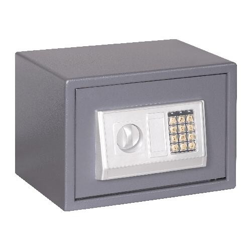 trezor digitální 350x250x250mm 10Kg MAT MAXMIX Sklad14 523969