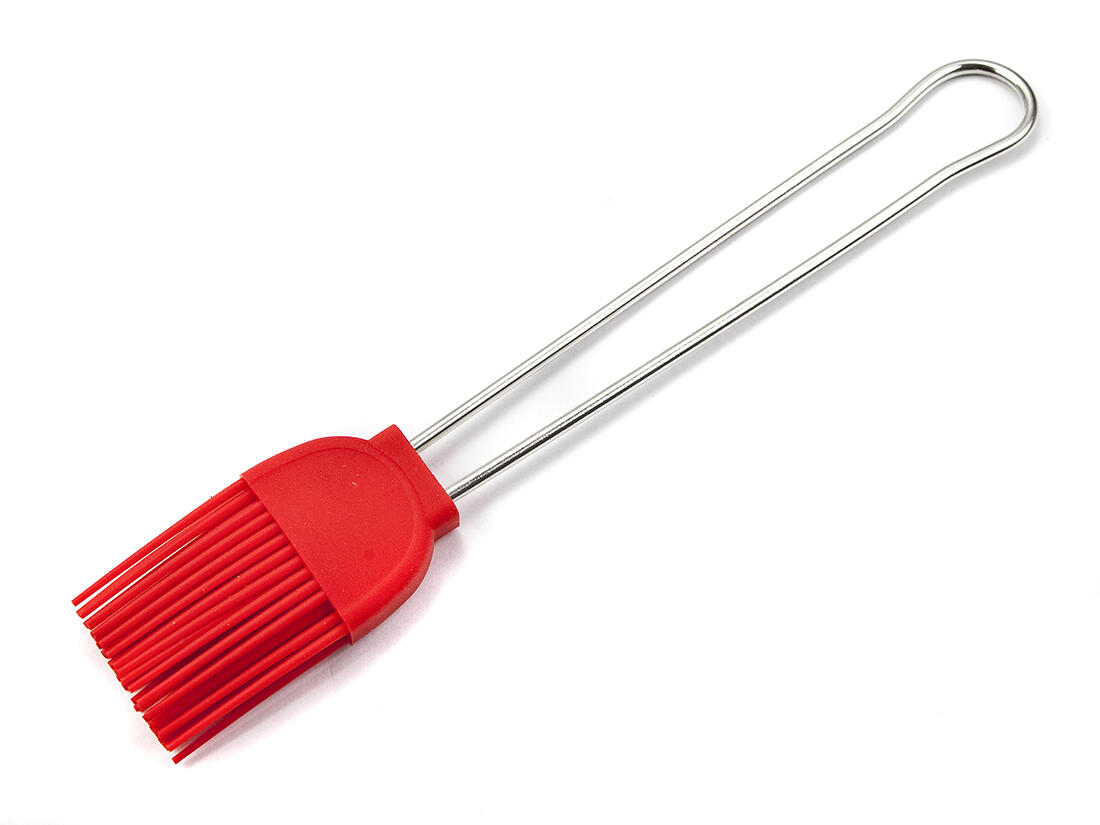 mašlovačka silikon 20cm nerez rukojeť CULINARIA Red 0.04 Kg MTA MAXMIX Sklad14 268232