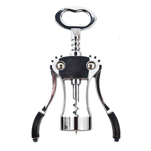 otvírák na víno křídlový 18cm CULINARIA DELUXE Cr 0.28 Kg MTA MAXMIX Sklad14 268229