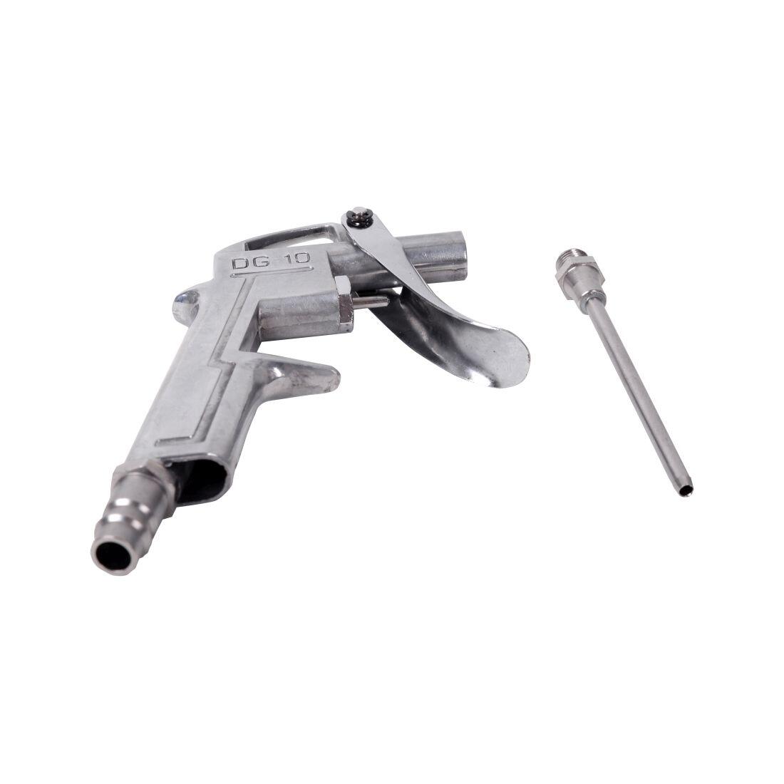 pistole ofukovací dlouhá 0.14 Kg MTA MAXMIX Sklad14 963605