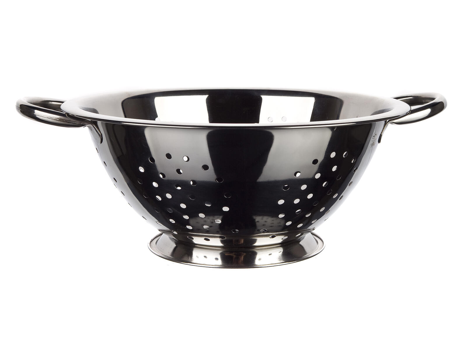 cedník mísa SHINE 24cm nerez