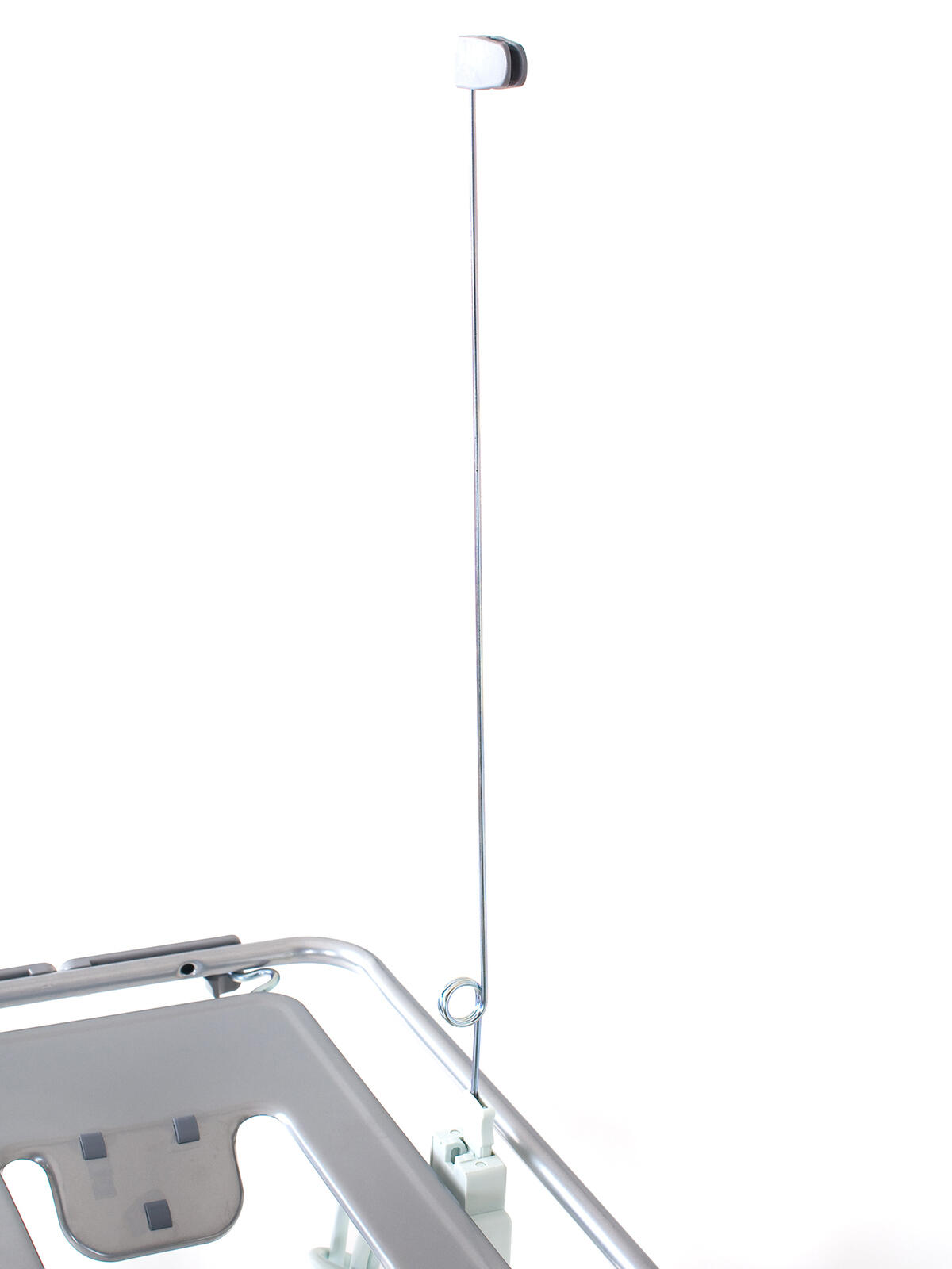 prkno žehlicí PROFESSIONAL 130x48cm BA/kov, se zásuvkou, rukávník