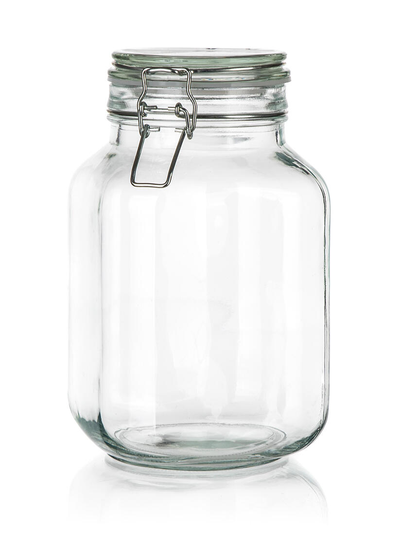 dóza hermetická hranatá 2000ml skl. s patent.uzávěrem EREA 0.5 Kg MTA MAXMIX Sklad14 268559 8591022602935