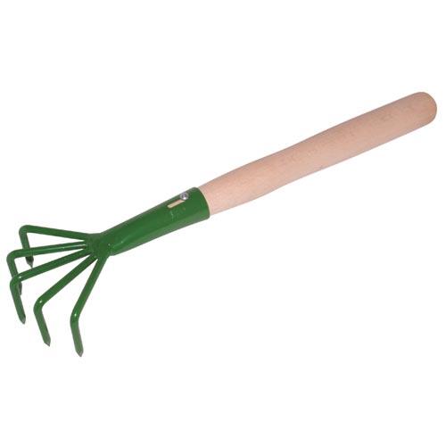 drápek 5 hrotů S NÁSADOU 24cm 0.18 Kg MTA MAXMIX Sklad14 445031