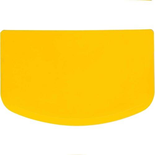 stěrka pekařská 137x 85mm PH (malá) 0.02Kg MAT MAXMIX Sklad14 259875