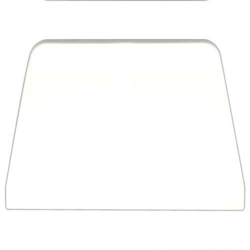 stěrka pekařská 139x100mm PH (velká) 0.03Kg MAT MAXMIX Sklad14 259876