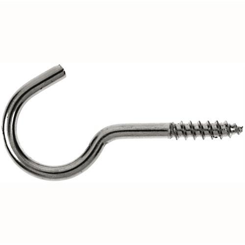 očko se závitem otevřené  70x3,8mm Zn (100ks) 0.95Kg MAT MAXMIX Sklad14 459670