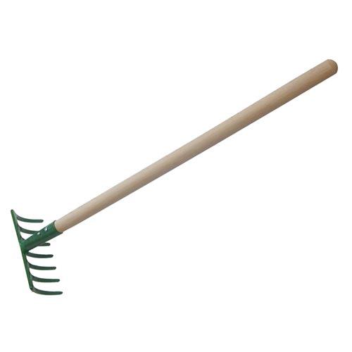 hrabičky    7 hrotů S NÁSADOU   50cm 0.35 Kg MTA MAXMIX Sklad14 445091