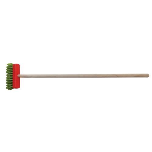 košťátko DĚTSKÉ S NÁSADOU 75cm 0.24Kg MAT MAXMIX Sklad14 445161