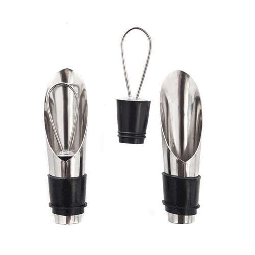 nálevka s uzávěrem nerez CULINARIA (2ks) 0.05 Kg MTA MAXMIX Sklad14 268231