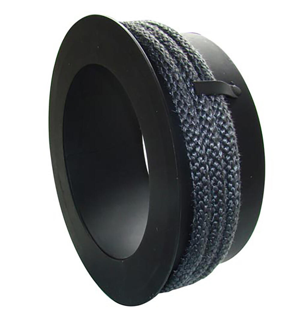 redukce do komína 200/145mm t.1,5mm s těs. šnůrou ČER 1.46 Kg MTA MAXMIX Sklad14 654595