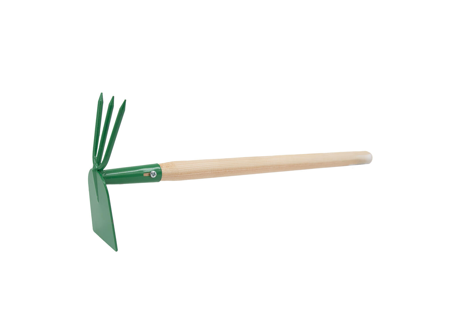 okopávačka 3 hroty S NÁSADOU 50cm 0.32 Kg MTA MAXMIX Sklad14 445391